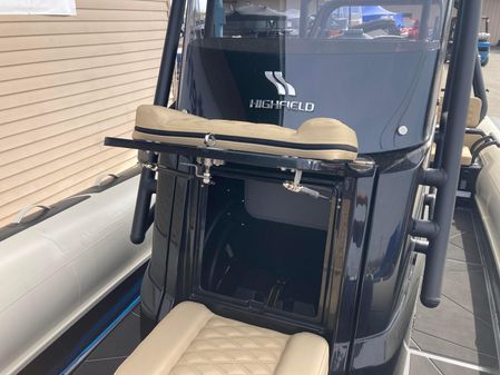 Highfield SPORT-700 image