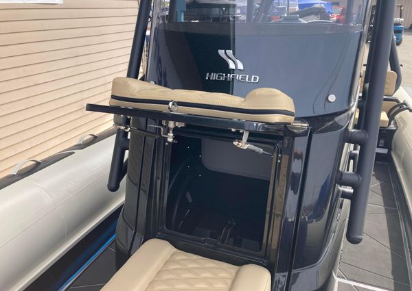 Highfield SPORT-700 image