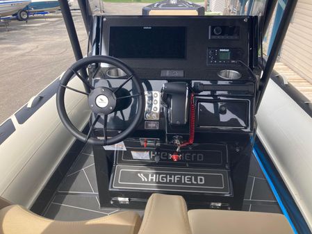 Highfield SPORT-700 image