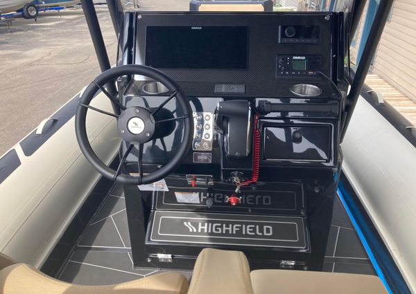 Highfield SPORT-700 image