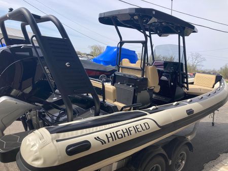 Highfield SPORT-700 image