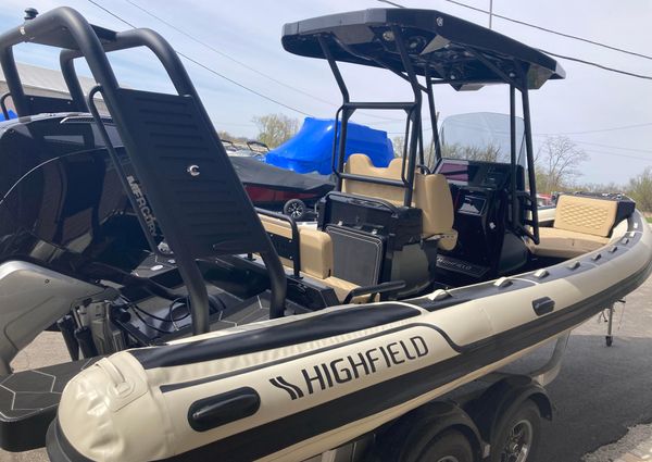 Highfield SPORT-700 image