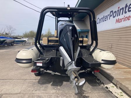 Highfield SPORT-700 image