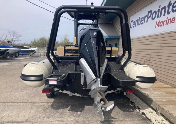 Highfield SPORT-700 image