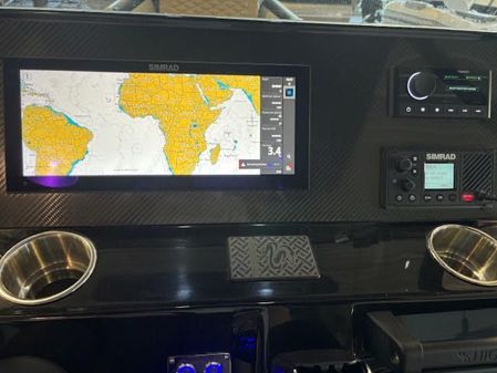 Highfield SPORT-700 image