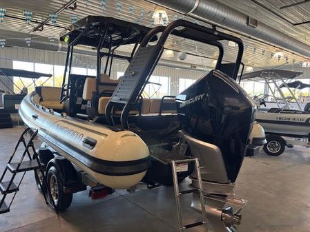 Highfield SPORT-700 image