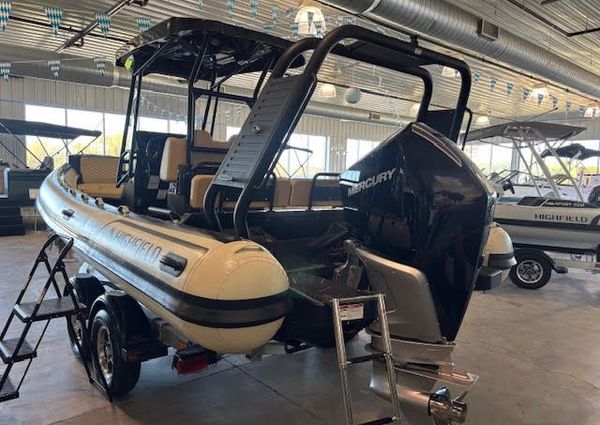 Highfield SPORT-700 image