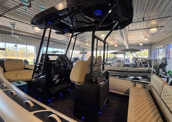 Highfield SPORT-700 image