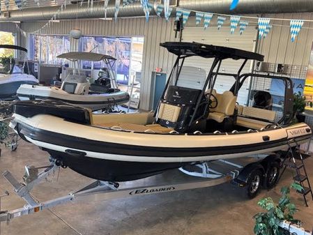 Highfield SPORT-700 image