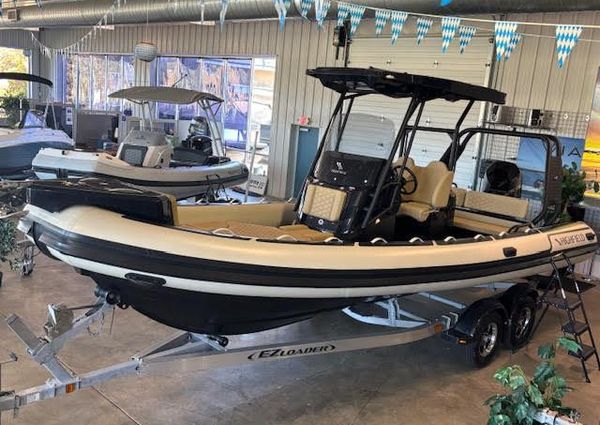 Highfield SPORT-700 image