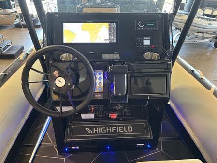 Highfield SPORT-700 image