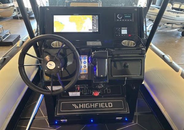 Highfield SPORT-700 image