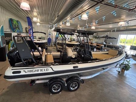 Highfield SPORT-700 image