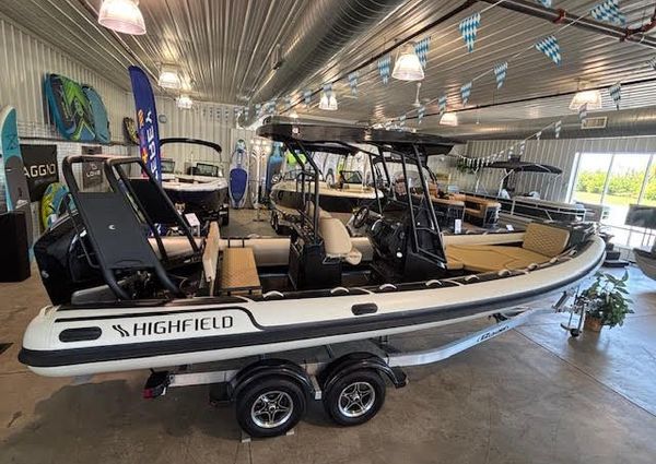 Highfield SPORT-700 image