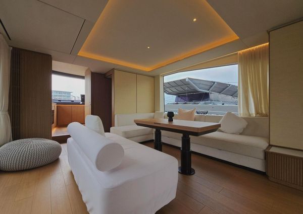 Azimut SEADECK-7 image