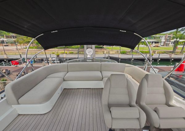 Azimut SEADECK-7 image