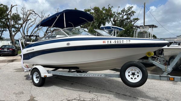 Crownline 180 BR 