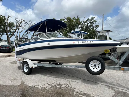 Crownline 180 BR 