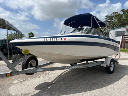 Crownline 180-BR image