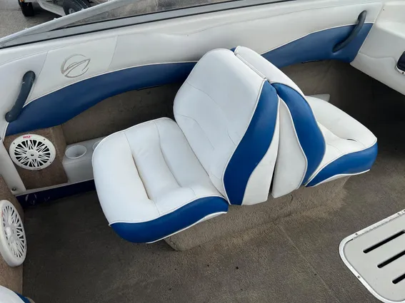 Crownline 180-BR image