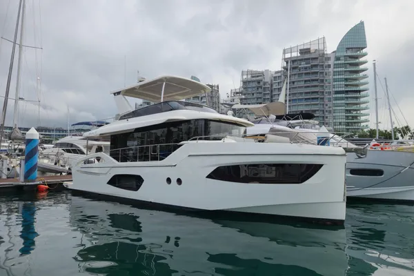 Absolute NAVETTA-53 image
