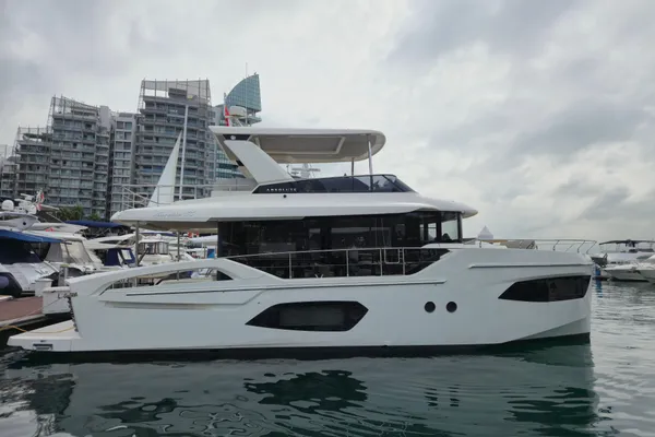 Absolute NAVETTA-53 image