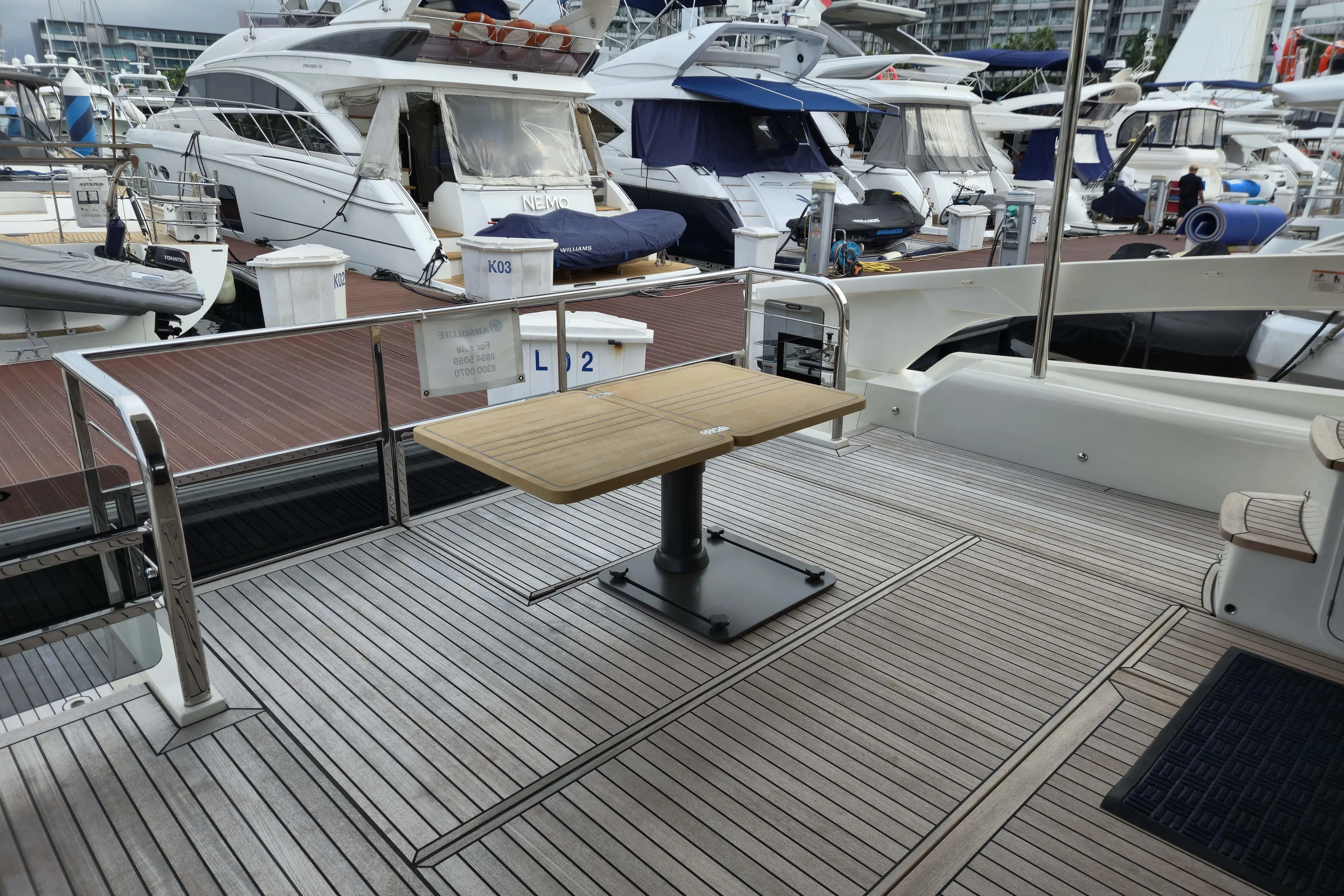 Absolute NAVETTA-53 image