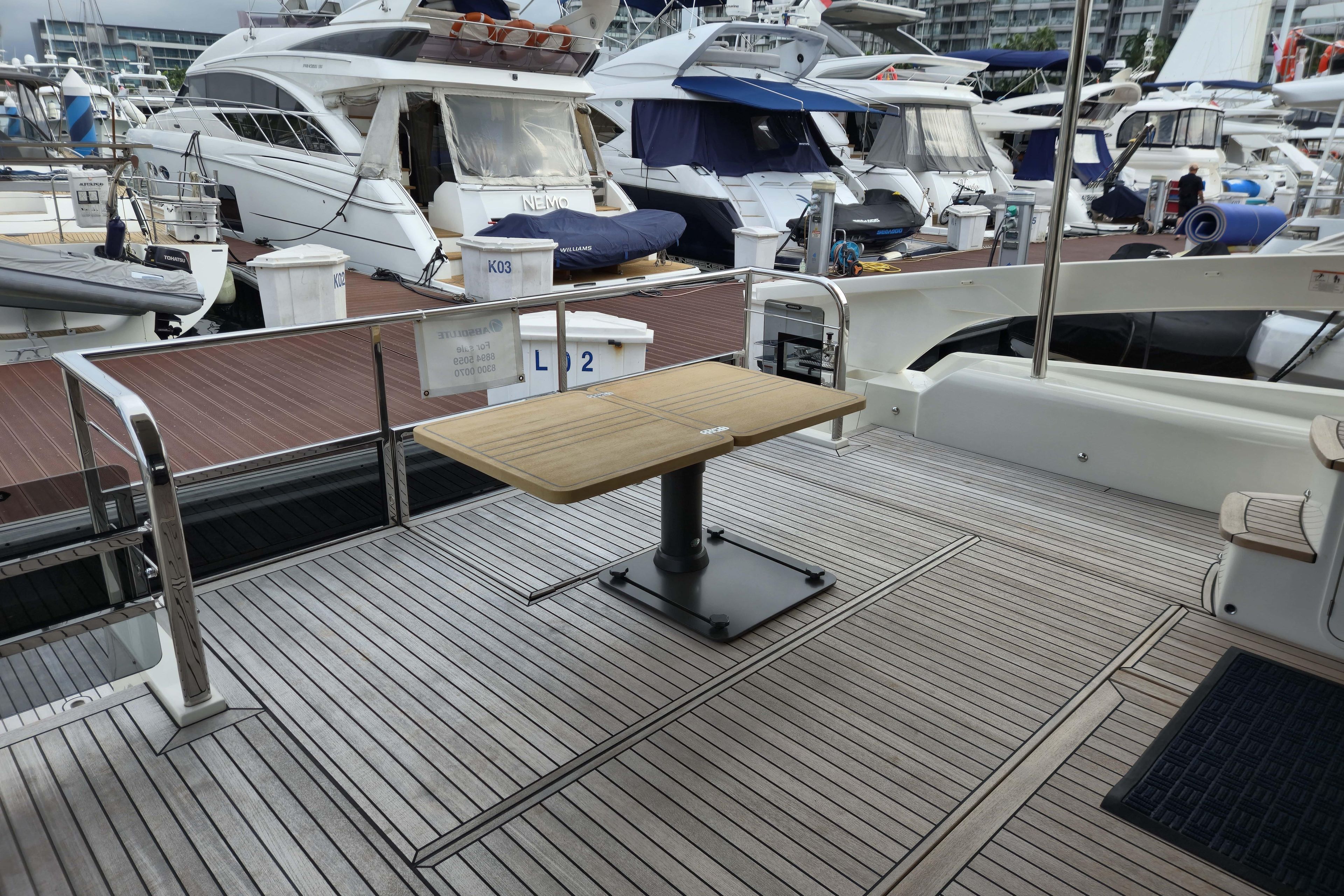 Absolute NAVETTA-53 image