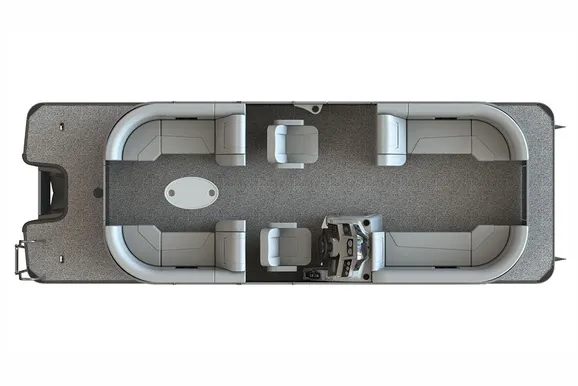 2025 SunChaser Geneva Sport 25 LR DH