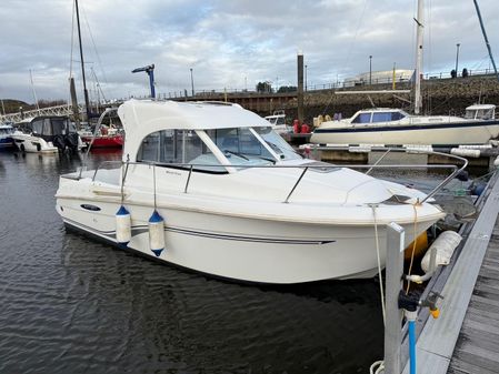 Beneteau ANTARES-6 image