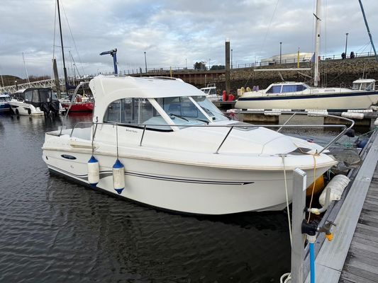 Beneteau ANTARES-6 - main image