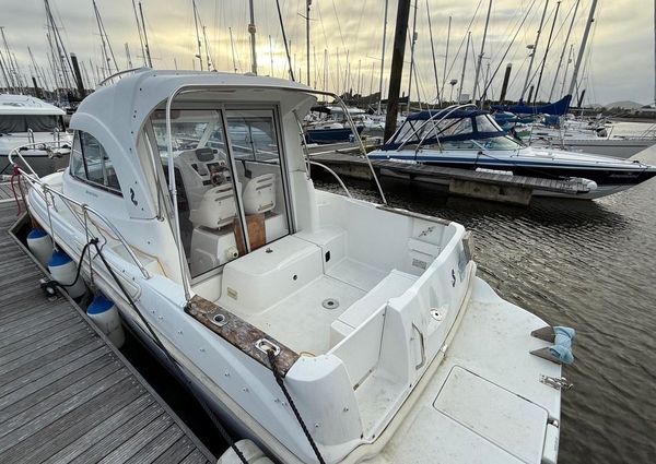 Beneteau ANTARES-6 image