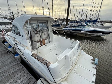 Beneteau ANTARES-6 image