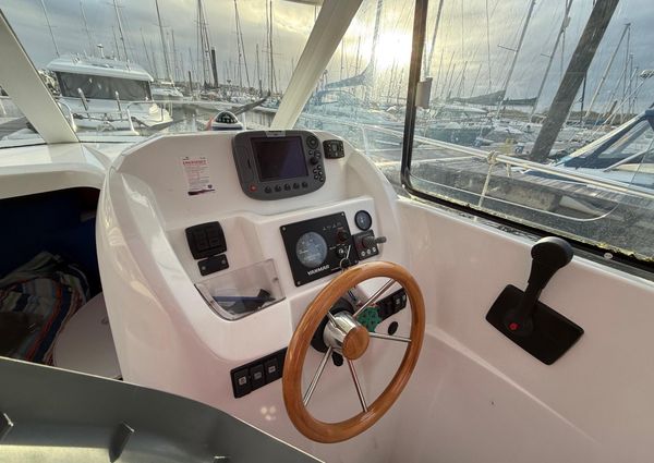 Beneteau ANTARES-6 image