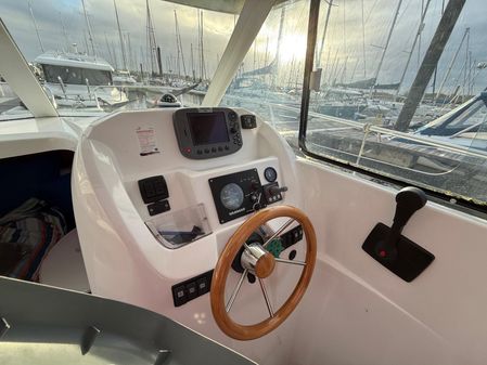 Beneteau ANTARES-6 image