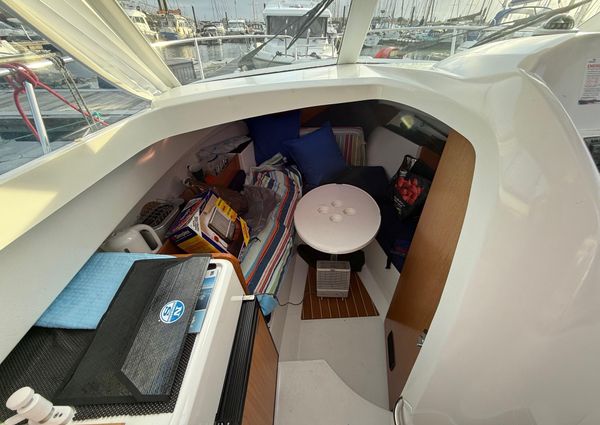 Beneteau ANTARES-6 image