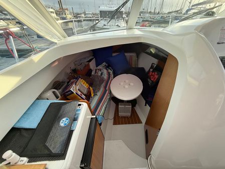 Beneteau ANTARES-6 image