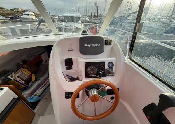 Beneteau ANTARES-6 image