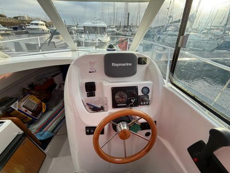 Beneteau ANTARES-6 image