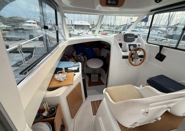 Beneteau ANTARES-6 image