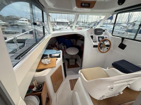 Beneteau ANTARES-6 image