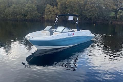 Bayliner VR6-BOWRIDER-I-O image