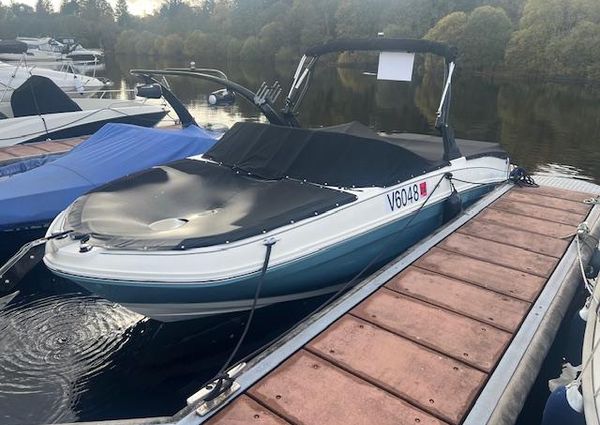 Bayliner VR6-BOWRIDER-I-O image