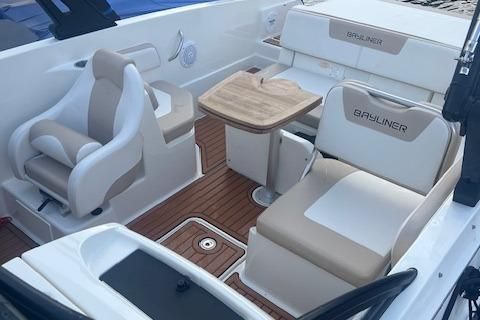 Bayliner VR6-BOWRIDER-I-O image