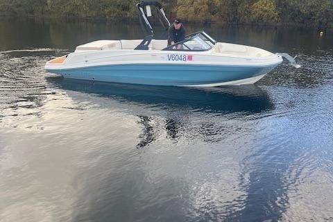 Bayliner VR6-BOWRIDER-I-O image