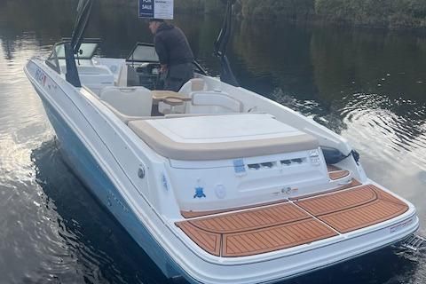 Bayliner VR6-BOWRIDER-I-O image