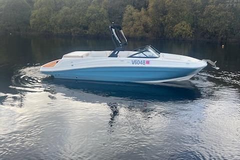 Bayliner VR6-BOWRIDER-I-O image