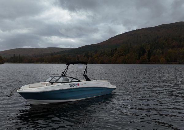 Bayliner VR6-BOWRIDER-I-O image