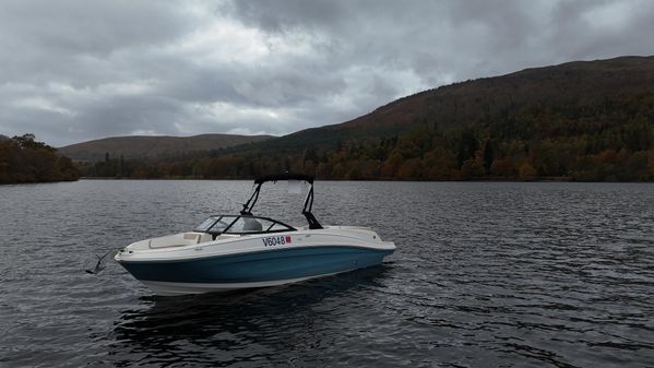 Bayliner VR6-BOWRIDER-I-O image