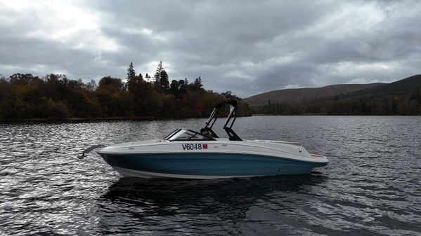 Bayliner VR6-BOWRIDER-I-O image